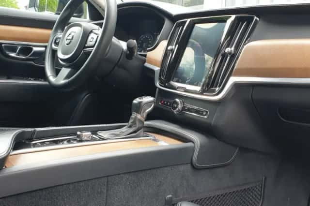 Volvo S90 (2019) thumbnail 39