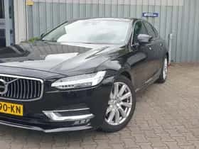 Volvo S90 (2019) thumbnail 5