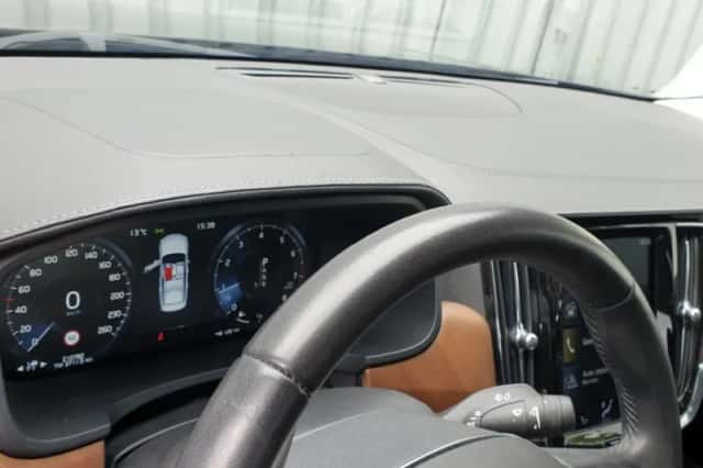 Volvo S90 (2019) thumbnail 41