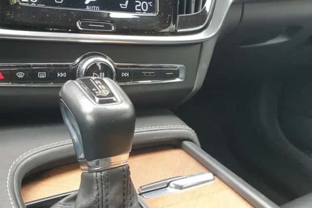 Volvo S90 (2019) thumbnail 42