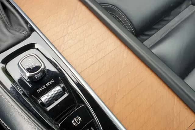 Volvo S90 (2019) thumbnail 43