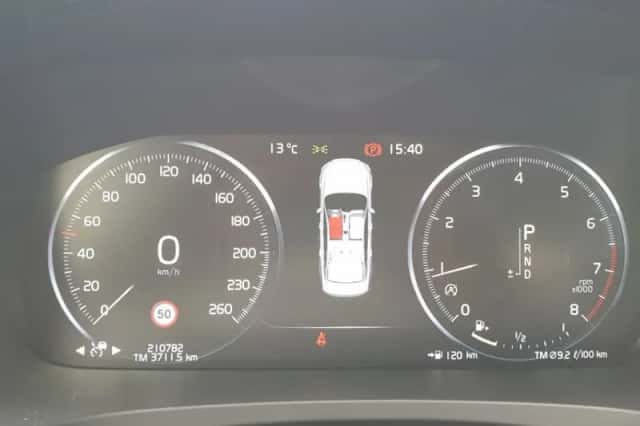 Volvo S90 (2019) thumbnail 44