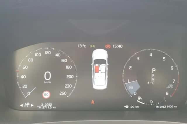 Volvo S90 (2019) thumbnail 47