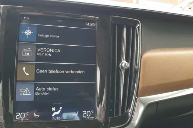 Volvo S90 (2019) thumbnail 50