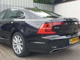 Volvo S90 (2019) thumbnail 6