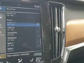 Volvo S90 (2019) thumbnail 52