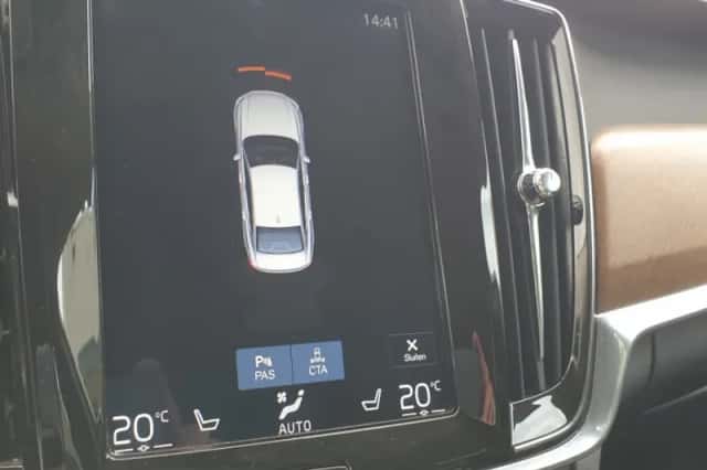 Volvo S90 (2019) thumbnail 53