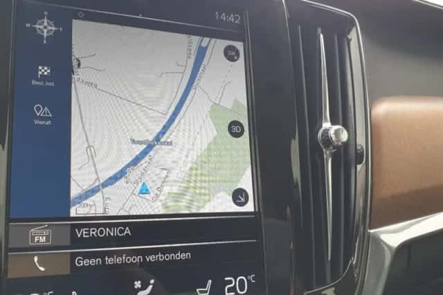 Volvo S90 (2019) thumbnail 54