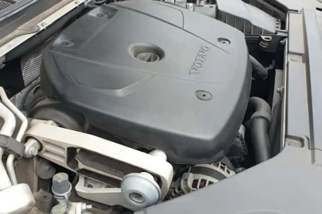 Volvo S90 (2019) thumbnail 56