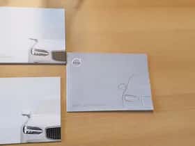 Volvo S90 (2019) thumbnail 57
