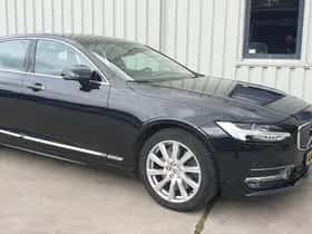 Volvo S90 (2019) thumbnail 60