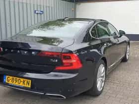 Volvo S90 (2019) thumbnail 7