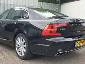 Volvo S90 (2019) thumbnail 10