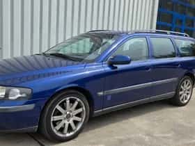 Volvo V70 (2002) thumbnail 1