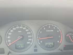 Volvo V70 (2002) thumbnail 13