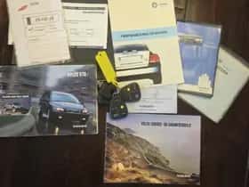 Volvo V70 (2002) thumbnail 15