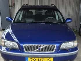 Volvo V70 (2002) thumbnail 18