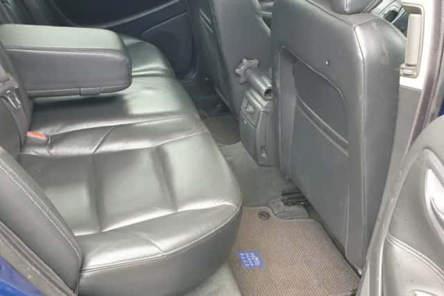 Volvo V70 (2002) thumbnail 22