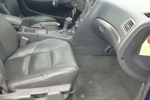 Volvo V70 (2002) thumbnail 23