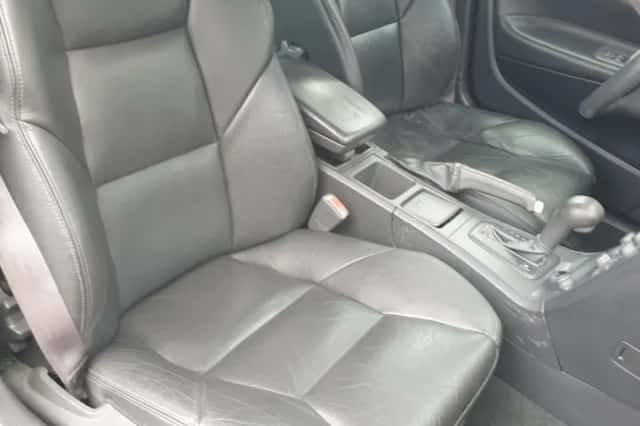Volvo V70 (2002) thumbnail 24