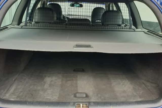 Volvo V70 (2002) thumbnail 25