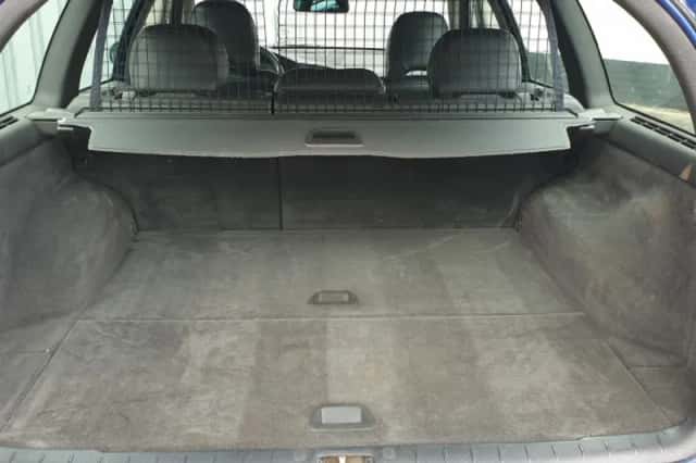 Volvo V70 (2002) thumbnail 26