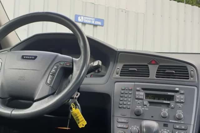Volvo V70 (2002) thumbnail 28