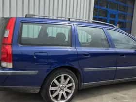 Volvo V70 (2002) thumbnail 4