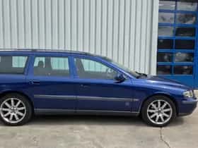 Volvo V70 (2002) thumbnail 5
