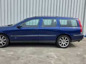 Volvo V70 (2002) thumbnail 6