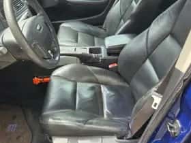 Volvo V70 (2002) thumbnail 7