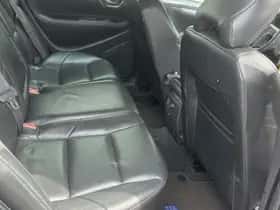 Volvo V70 (2002) thumbnail 9