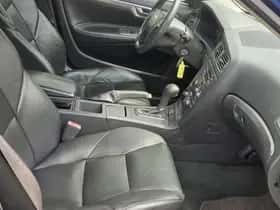 Volvo V70 (2002) thumbnail 10