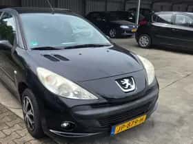 Peugeot 206 (2010)