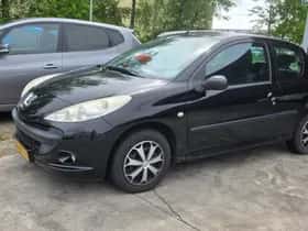 Peugeot 206 (2010) thumbnail 2