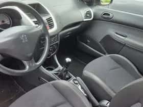 Peugeot 206 (2010) thumbnail 6