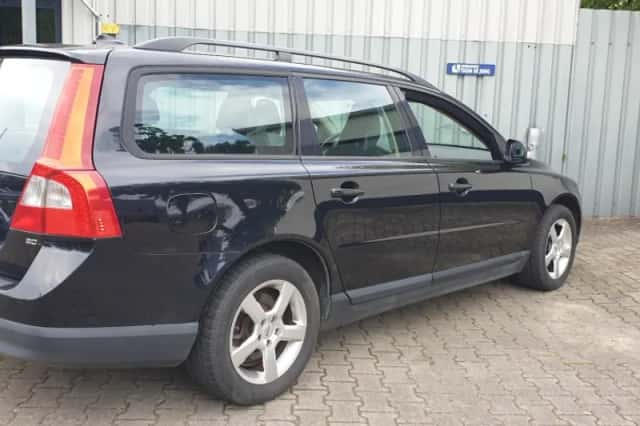 Volvo V70 (2008) thumbnail 13