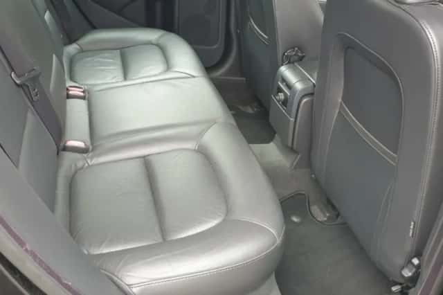 Volvo V70 (2008) thumbnail 17
