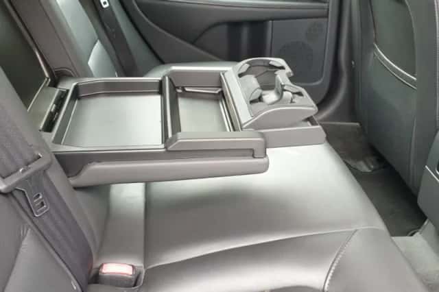 Volvo V70 (2008) thumbnail 19