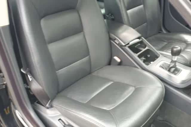 Volvo V70 (2008) thumbnail 20