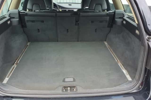 Volvo V70 (2008) thumbnail 22