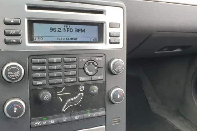 Volvo V70 (2008) thumbnail 24