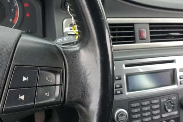 Volvo V70 (2008) thumbnail 27