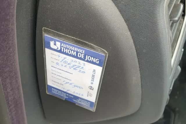 Volvo V70 (2008) thumbnail 28