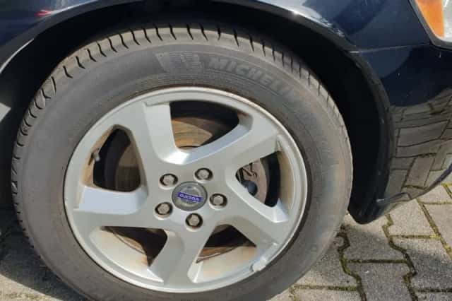 Volvo V50 (2011) thumbnail 12
