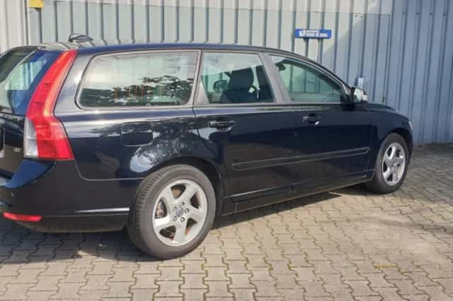 Volvo V50 (2011) thumbnail 13