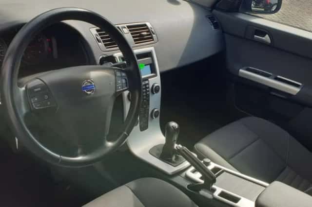 Volvo V50 (2011) thumbnail 15