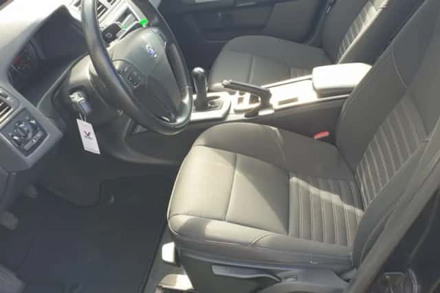 Volvo V50 (2011) thumbnail 16