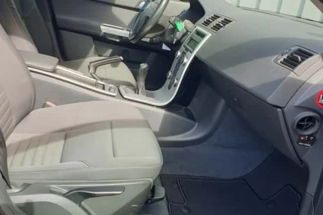 Volvo V50 (2011) thumbnail 18