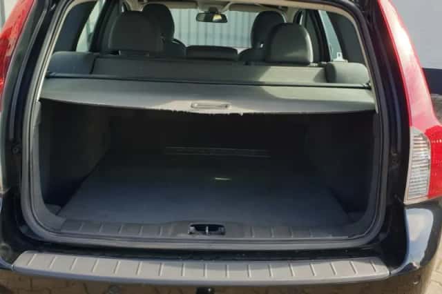 Volvo V50 (2011) thumbnail 20